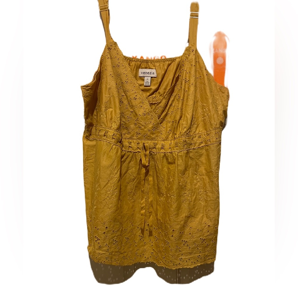Venezia top